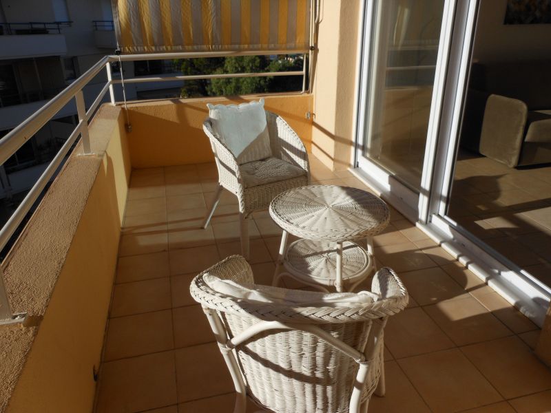 photo 5 Owner direct vacation rental Frjus appartement Provence-Alpes-Cte d'Azur Var Terrace