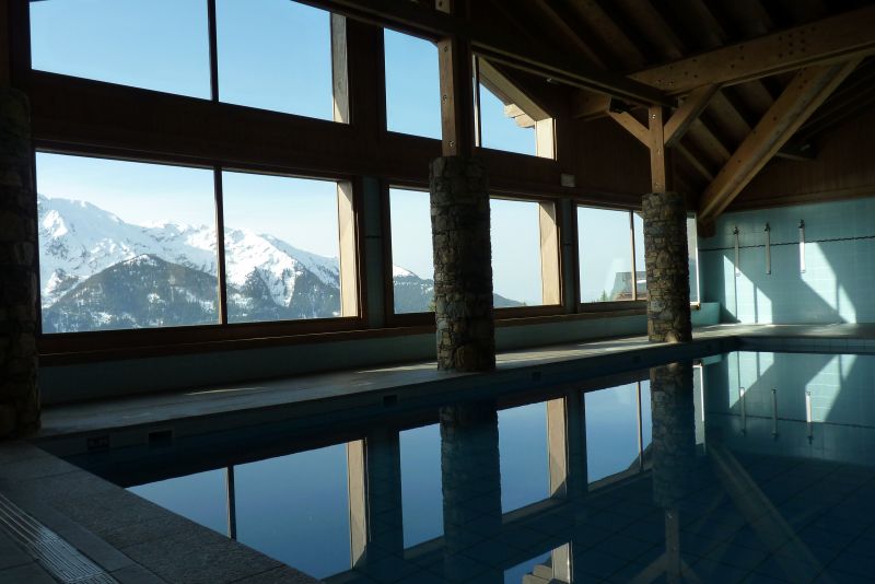 photo 12 Owner direct vacation rental Les Saisies appartement Rhone-Alps Savoie