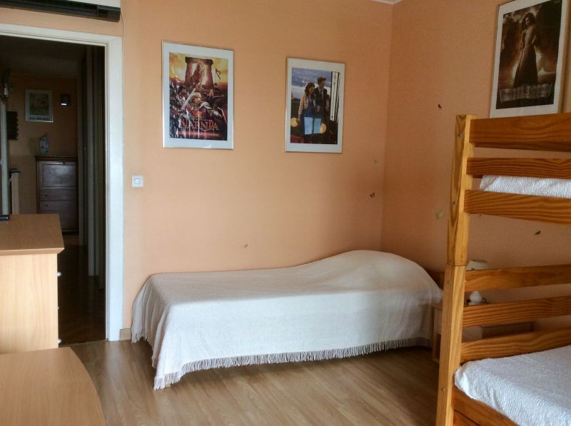 photo 5 Owner direct vacation rental La Grande Motte appartement Languedoc-Roussillon Hrault bedroom 3