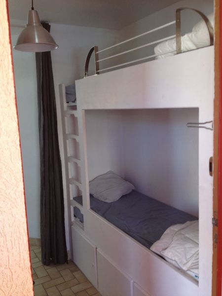 photo 8 Owner direct vacation rental Sete appartement Languedoc-Roussillon Hrault Extra sleeping accommodation