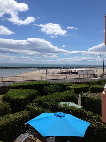photo 1 Owner direct vacation rental Sete appartement Languedoc-Roussillon Hrault View from terrace