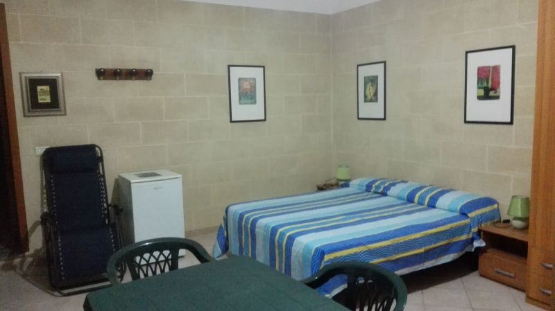 photo 22 Owner direct vacation rental Otranto appartement Puglia Lecce Province bedroom 4