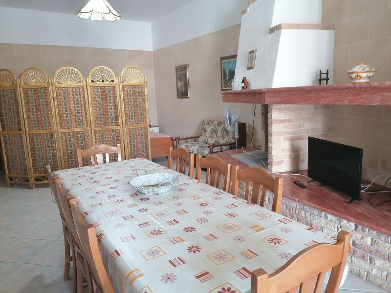 photo 9 Owner direct vacation rental Otranto appartement Puglia Lecce Province Living room