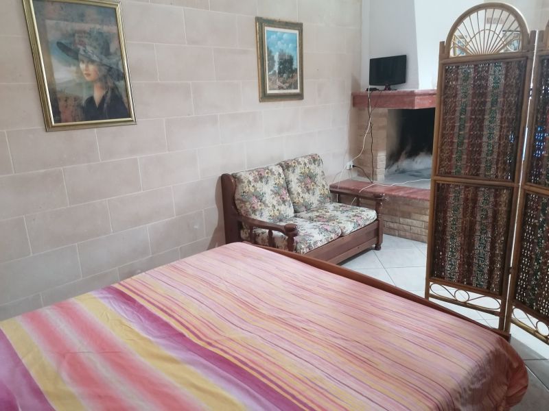 photo 11 Owner direct vacation rental Otranto appartement Puglia Lecce Province Living room