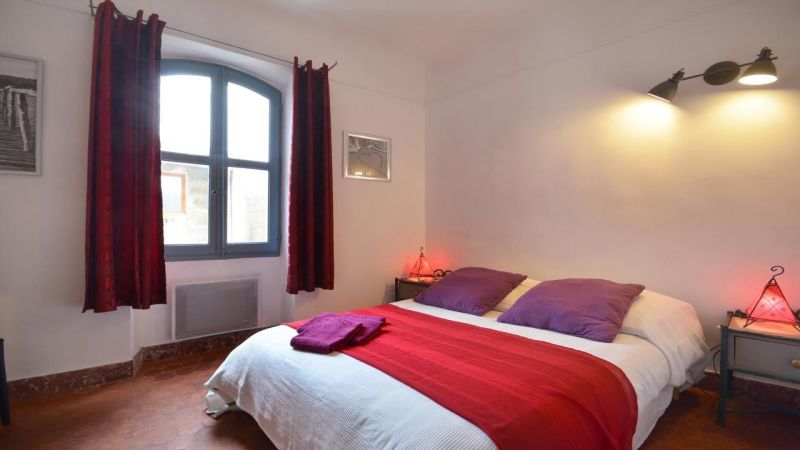 photo 2 Owner direct vacation rental Arles maison Provence-Alpes-Cte d'Azur Bouches du Rhne bedroom 1