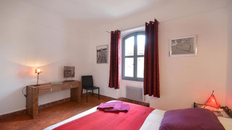 photo 3 Owner direct vacation rental Arles maison Provence-Alpes-Cte d'Azur Bouches du Rhne bedroom 1