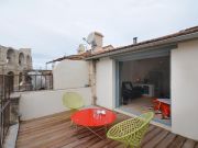 Les Baux De Provence holiday rentals for 4 people: maison no. 116355