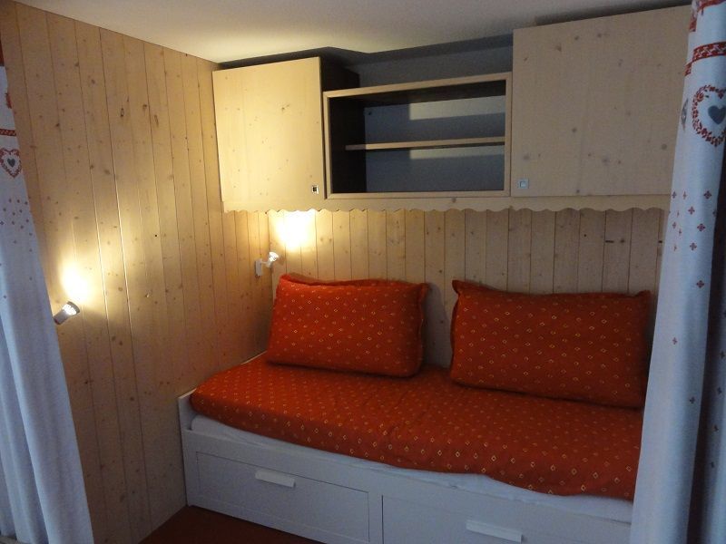 photo 8 Owner direct vacation rental Les Arcs appartement Rhone-Alps Savoie bedroom