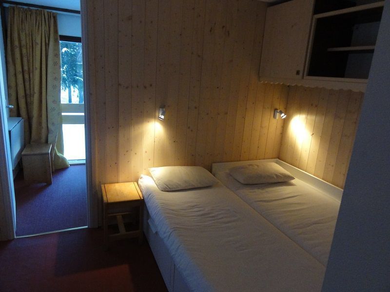 photo 9 Owner direct vacation rental Les Arcs appartement Rhone-Alps Savoie bedroom