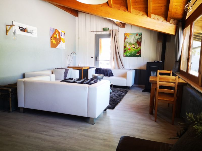 photo 2 Owner direct vacation rental Sixt Fer  Cheval chalet Rhone-Alps Haute-Savoie