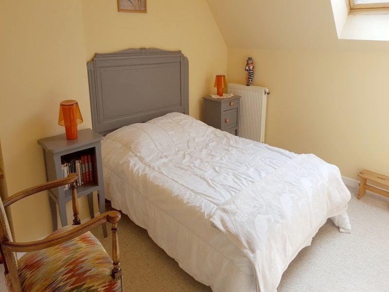 photo 6 Owner direct vacation rental  maison Basse-Normandie Manche bedroom 2