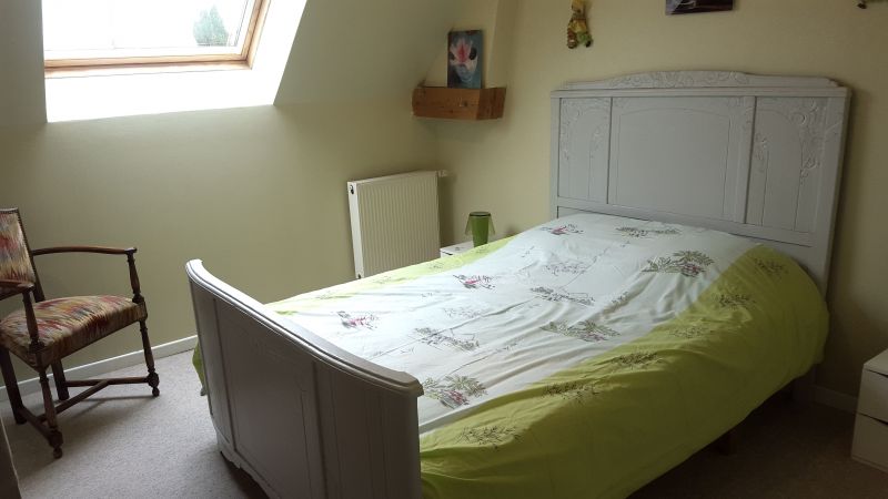 photo 7 Owner direct vacation rental  maison Basse-Normandie Manche bedroom 3