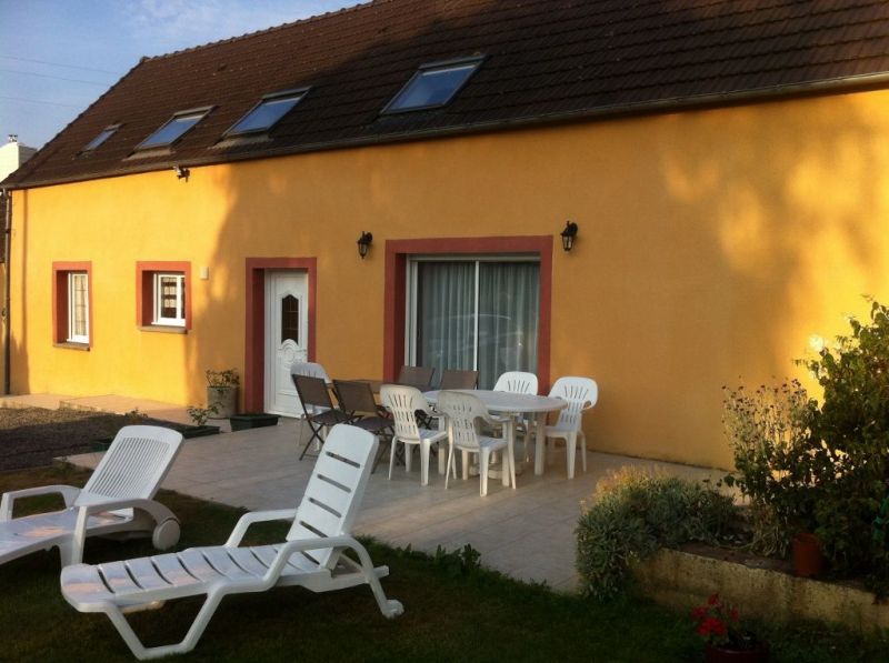 photo 11 Owner direct vacation rental  maison Basse-Normandie Manche