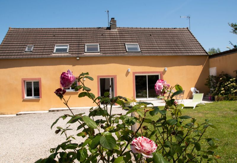 photo 0 Owner direct vacation rental  maison Basse-Normandie Manche