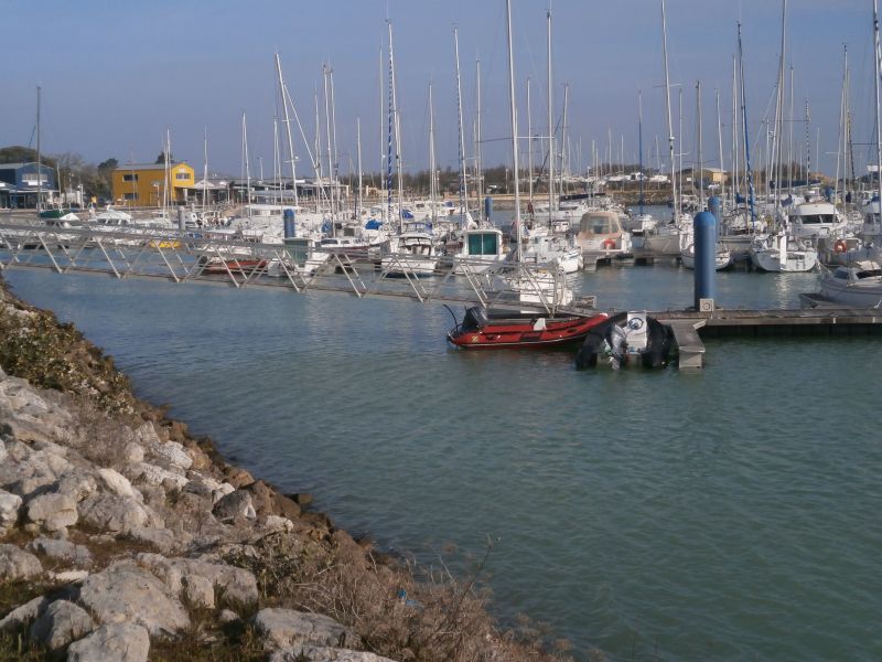 photo 12 Owner direct vacation rental Saint Georges d'Olron maison Poitou-Charentes Charente-Maritime Beach