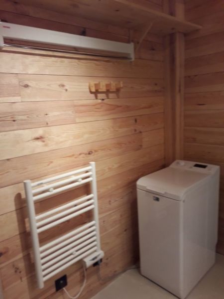 photo 9 Owner direct vacation rental Praz de Lys Sommand appartement Rhone-Alps Haute-Savoie bathroom