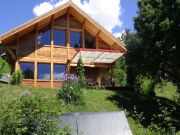 holiday rentals: chalet no. 118898