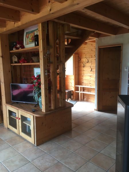 photo 14 Owner direct vacation rental Embrun chalet Provence-Alpes-Cte d'Azur Hautes-Alpes Hall