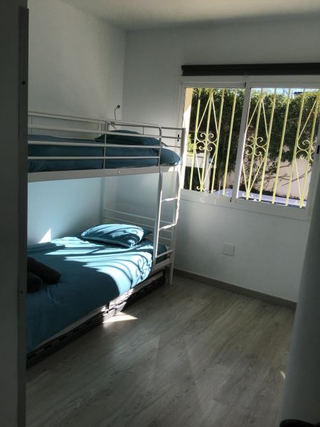 photo 3 Owner direct vacation rental Marbella villa Andalucia Mlaga (province of) bedroom 4