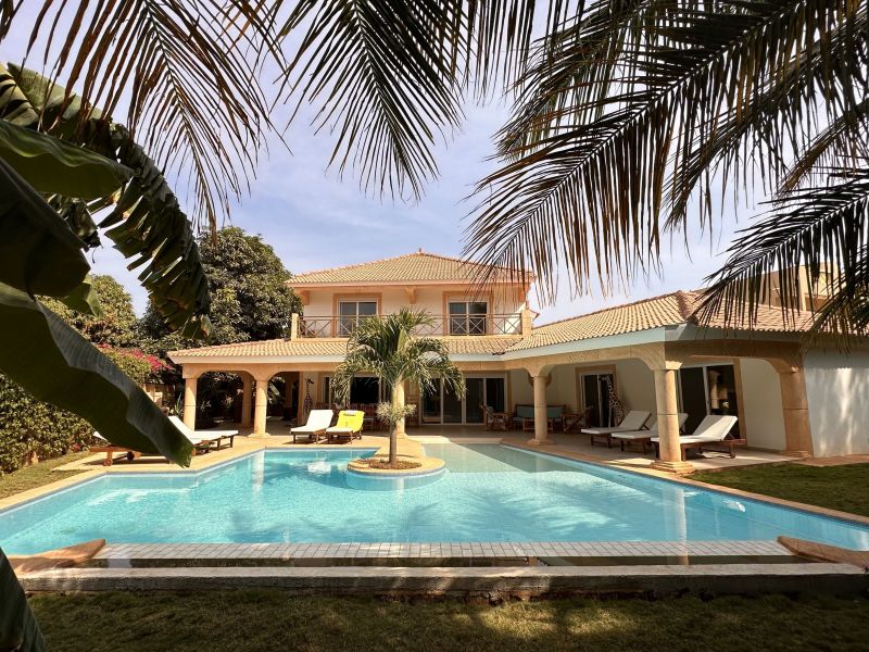 photo 0 Owner direct vacation rental Saly villa