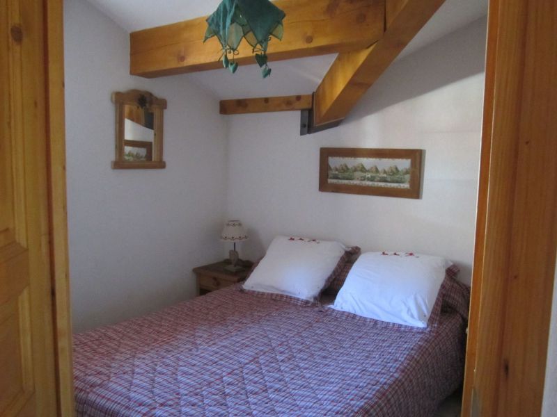photo 4 Owner direct vacation rental Praz sur Arly appartement Rhone-Alps Haute-Savoie bedroom