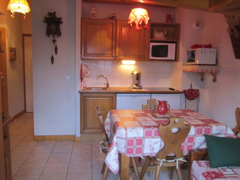 photo 0 Owner direct vacation rental Praz sur Arly appartement Rhone-Alps Haute-Savoie