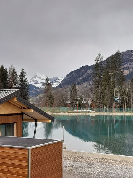 photo 16 Owner direct vacation rental Praz sur Arly appartement Rhone-Alps Haute-Savoie