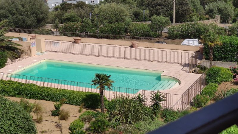 photo 13 Owner direct vacation rental Location Ile Rousse appartement Corsica Corsica Swimming pool