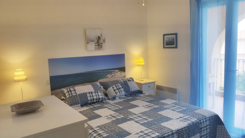 photo 11 Owner direct vacation rental Location Ile Rousse appartement Corsica Corsica bedroom 1