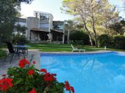 Camargue swimming pool holiday rentals: maison no. 121218