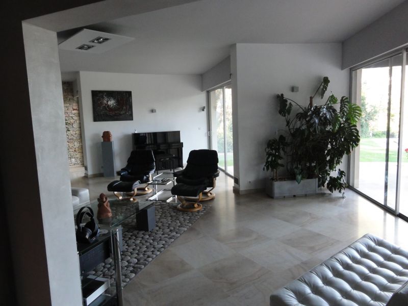 photo 3 Owner direct vacation rental Nmes maison Languedoc-Roussillon Gard Sitting room