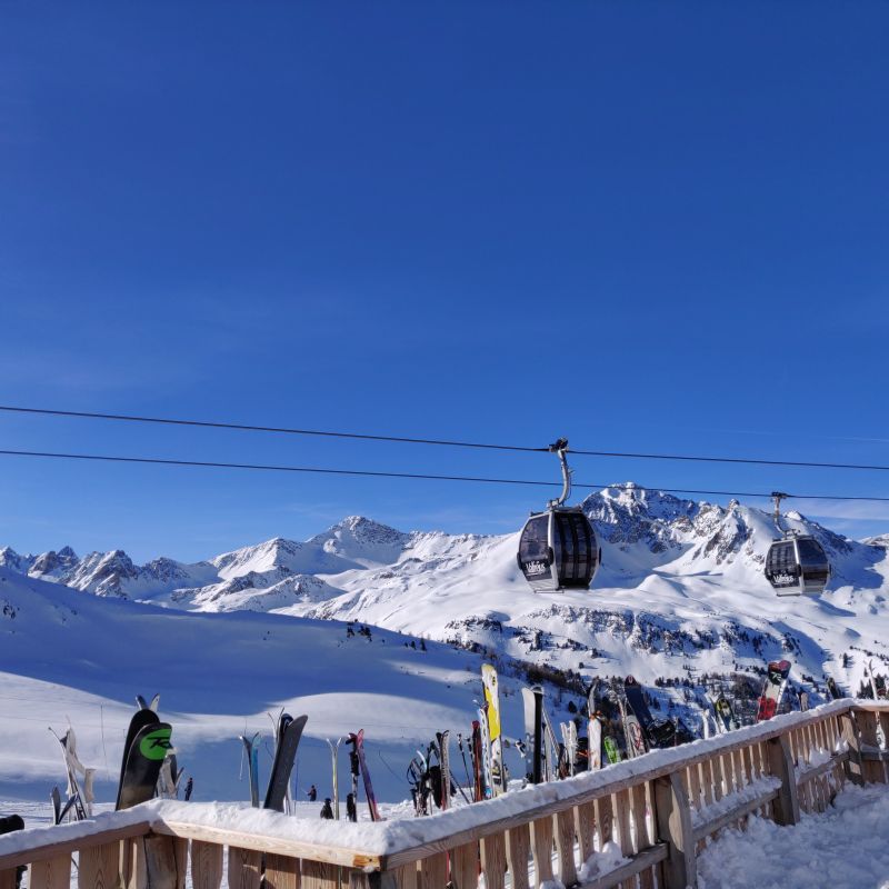 photo 4 Owner direct vacation rental Valfrjus chalet Rhone-Alps Savoie
