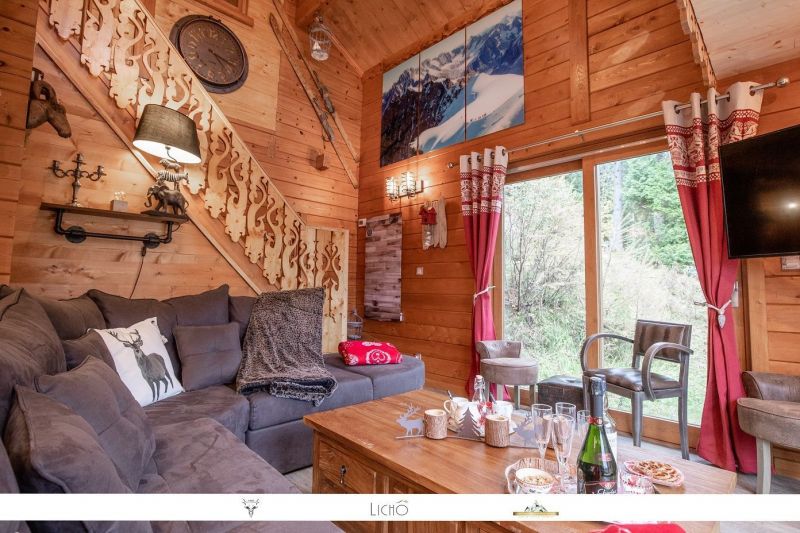 photo 11 Owner direct vacation rental Valfrjus chalet Rhone-Alps Savoie