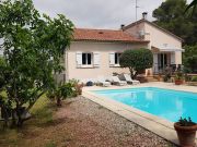 Giens holiday rentals for 6 people: villa no. 121578