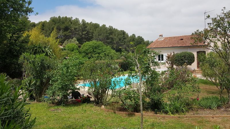photo 1 Owner direct vacation rental Hyres villa Provence-Alpes-Cte d'Azur Var