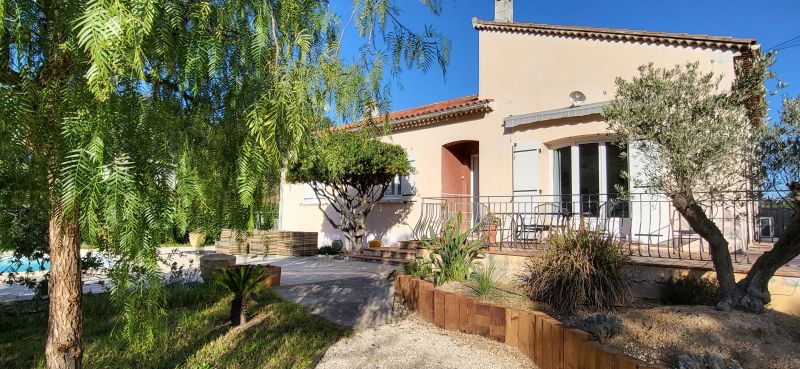 photo 12 Owner direct vacation rental Hyres villa Provence-Alpes-Cte d'Azur Var