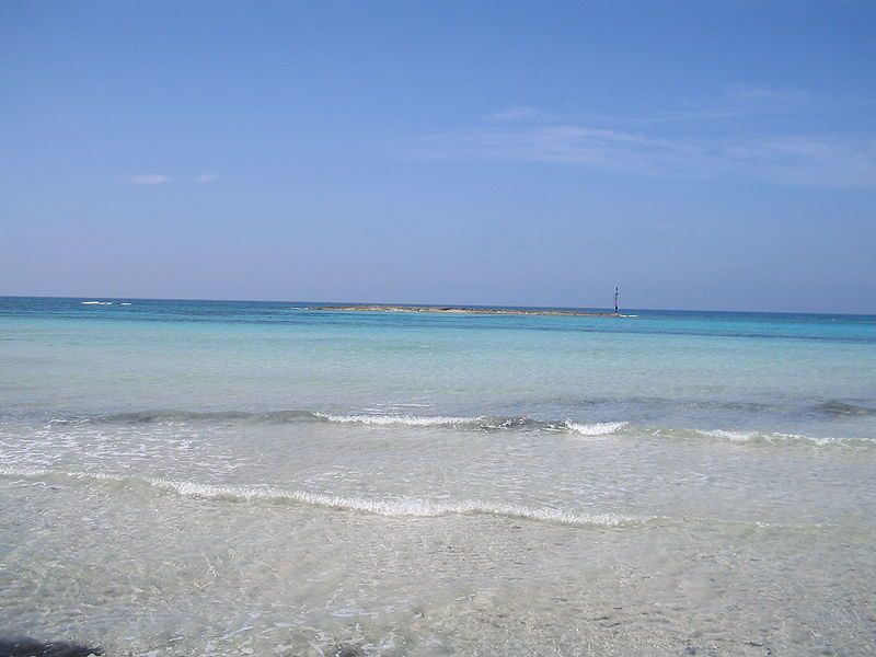 photo 21 Owner direct vacation rental Ugento - Torre San Giovanni appartement Puglia Lecce Province Beach