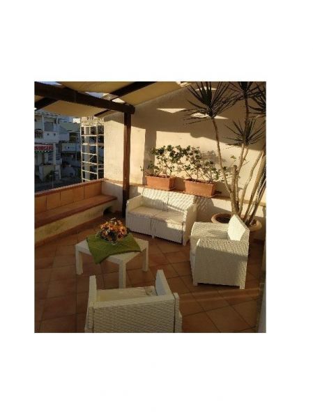 photo 1 Owner direct vacation rental Ugento - Torre San Giovanni appartement Puglia Lecce Province Terrace
