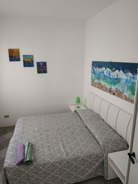photo 14 Owner direct vacation rental Ugento - Torre San Giovanni appartement Puglia Lecce Province bedroom 1