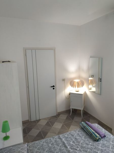 photo 15 Owner direct vacation rental Ugento - Torre San Giovanni appartement Puglia Lecce Province bedroom 1