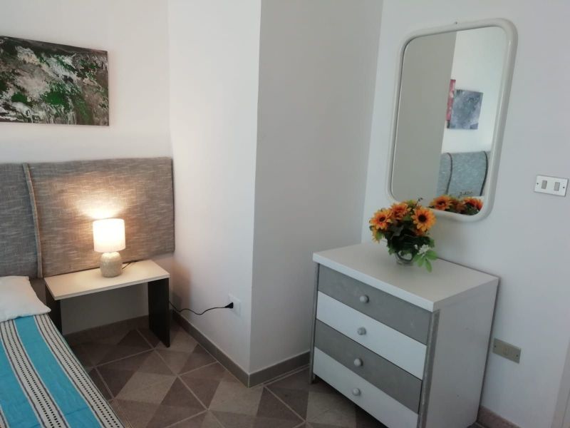 photo 16 Owner direct vacation rental Ugento - Torre San Giovanni appartement Puglia Lecce Province bedroom 1