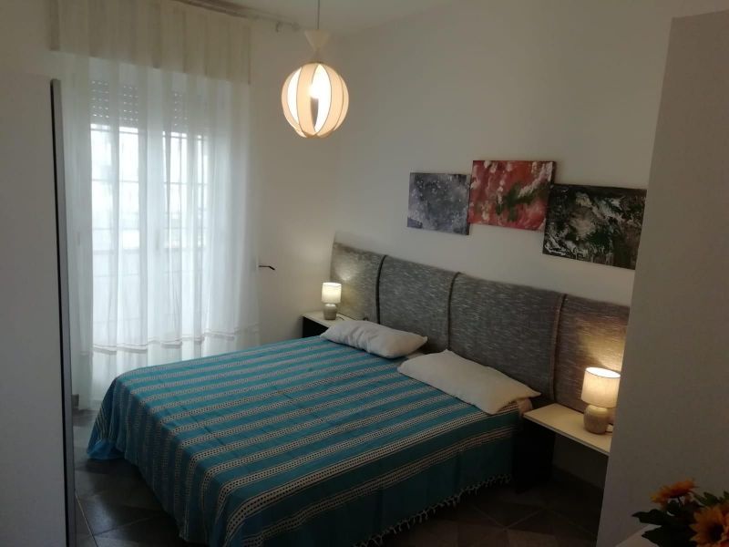 photo 17 Owner direct vacation rental Ugento - Torre San Giovanni appartement Puglia Lecce Province bedroom 1