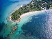 Corsica beach and seaside rentals: villa no. 121996