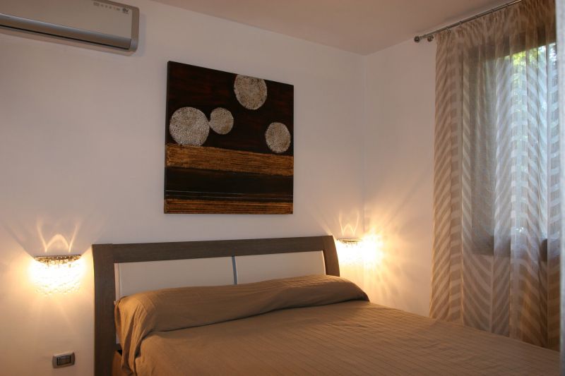 photo 6 Owner direct vacation rental Porto Vecchio villa Corsica Corse du Sud bedroom 1