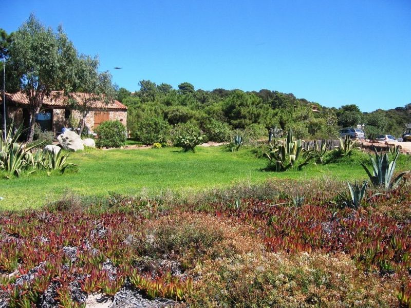 photo 15 Owner direct vacation rental Porto Vecchio villa Corsica Corse du Sud Surroundings