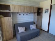 Praz De Lys Sommand holiday rentals studios: studio no. 122653