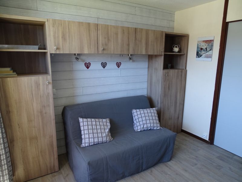 photo 0 Owner direct vacation rental Praz de Lys Sommand studio Rhone-Alps Haute-Savoie Sitting room