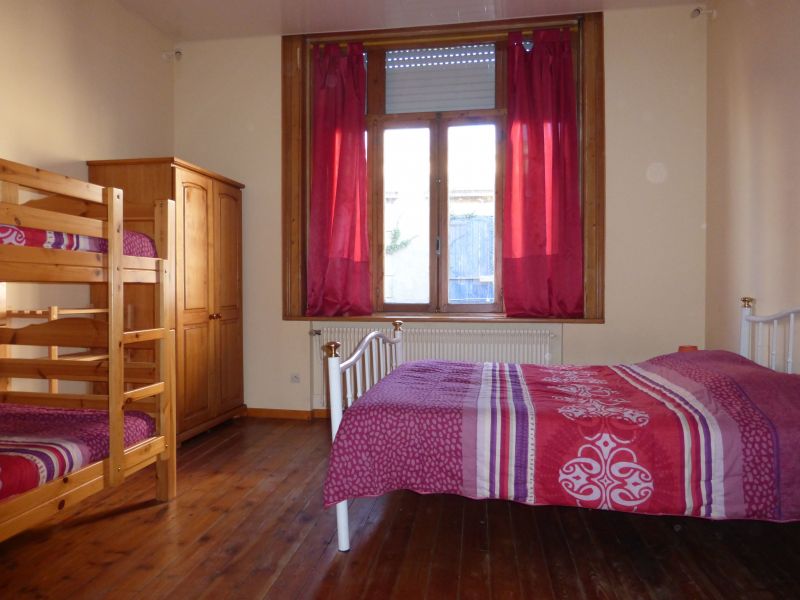photo 5 Owner direct vacation rental Wimereux villa Nord-Pas de Calais Pas de Calais bedroom 1