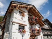 Aosta holiday rentals: villa no. 123505
