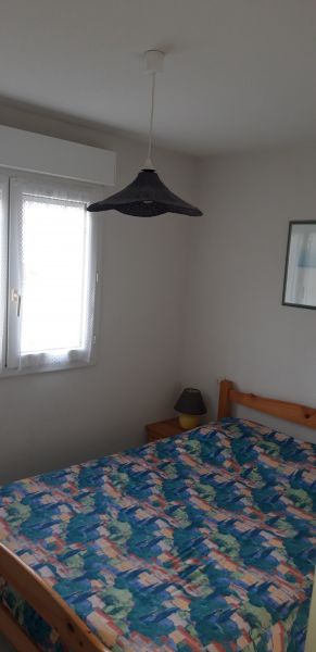 photo 12 Owner direct vacation rental Marseillan appartement Languedoc-Roussillon Hrault bedroom